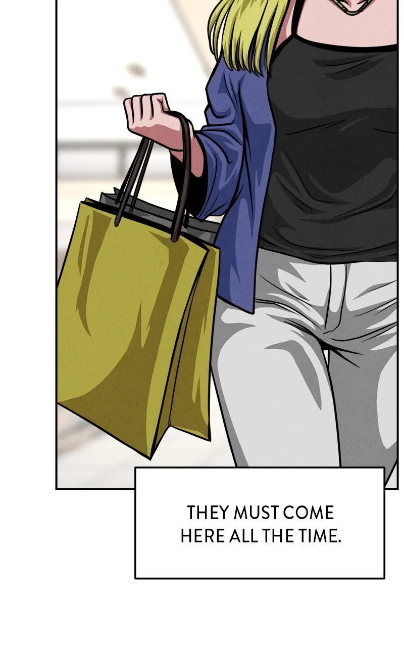 The Shell Chapter 33 page 58 - 