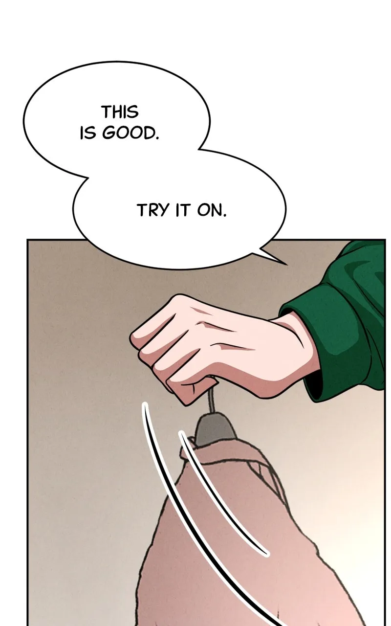 The Shell Chapter 33 page 64 - 