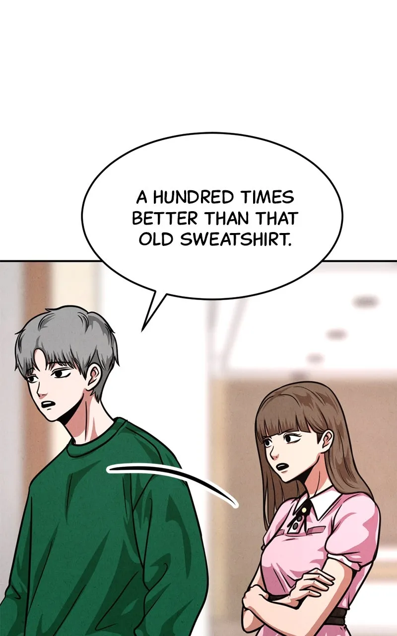 The Shell Chapter 33 page 73 - 