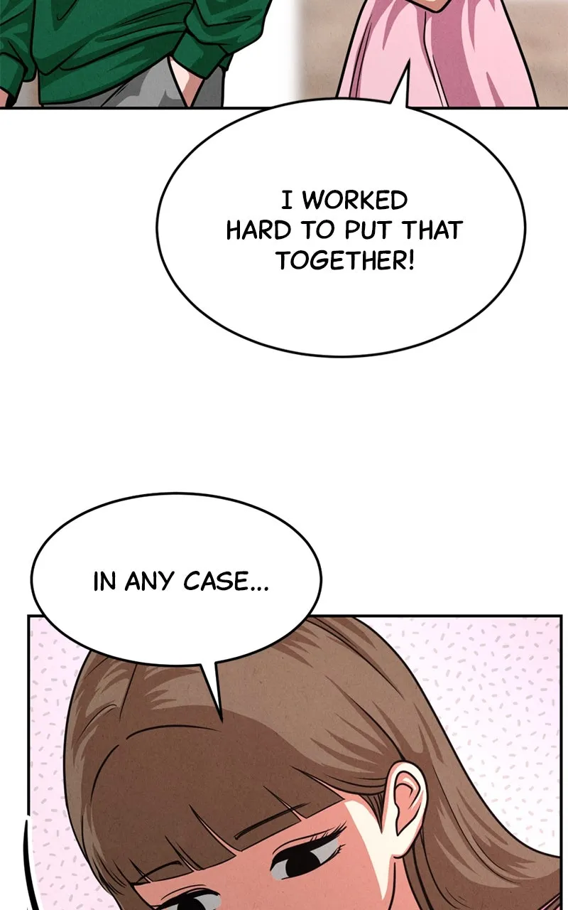 The Shell Chapter 33 page 74 - 
