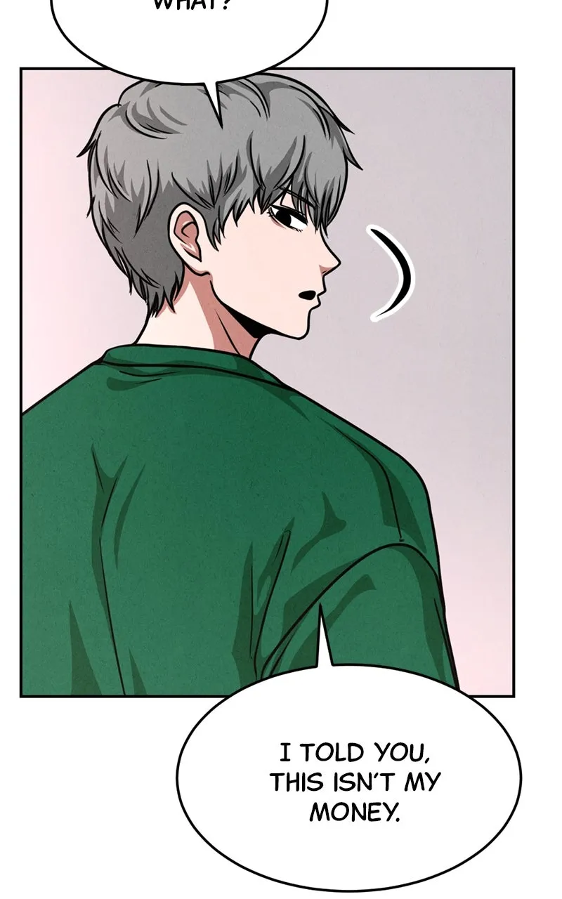 The Shell Chapter 33 page 76 - 