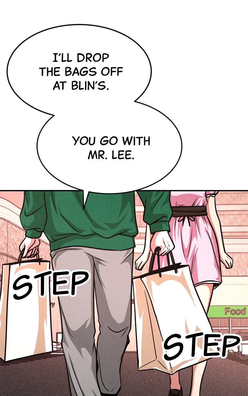 The Shell Chapter 33 page 84 - 