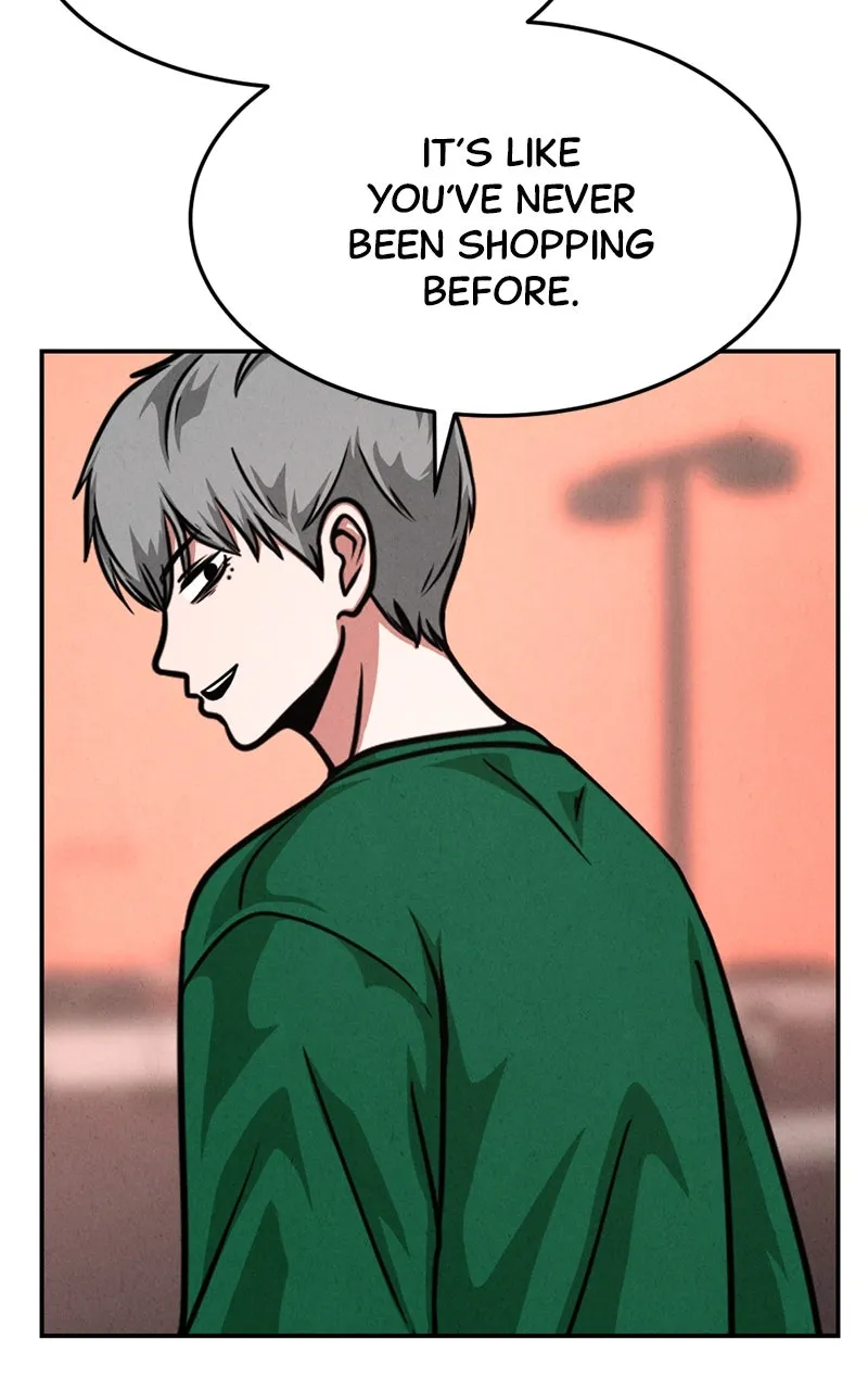 The Shell Chapter 33 page 86 - 