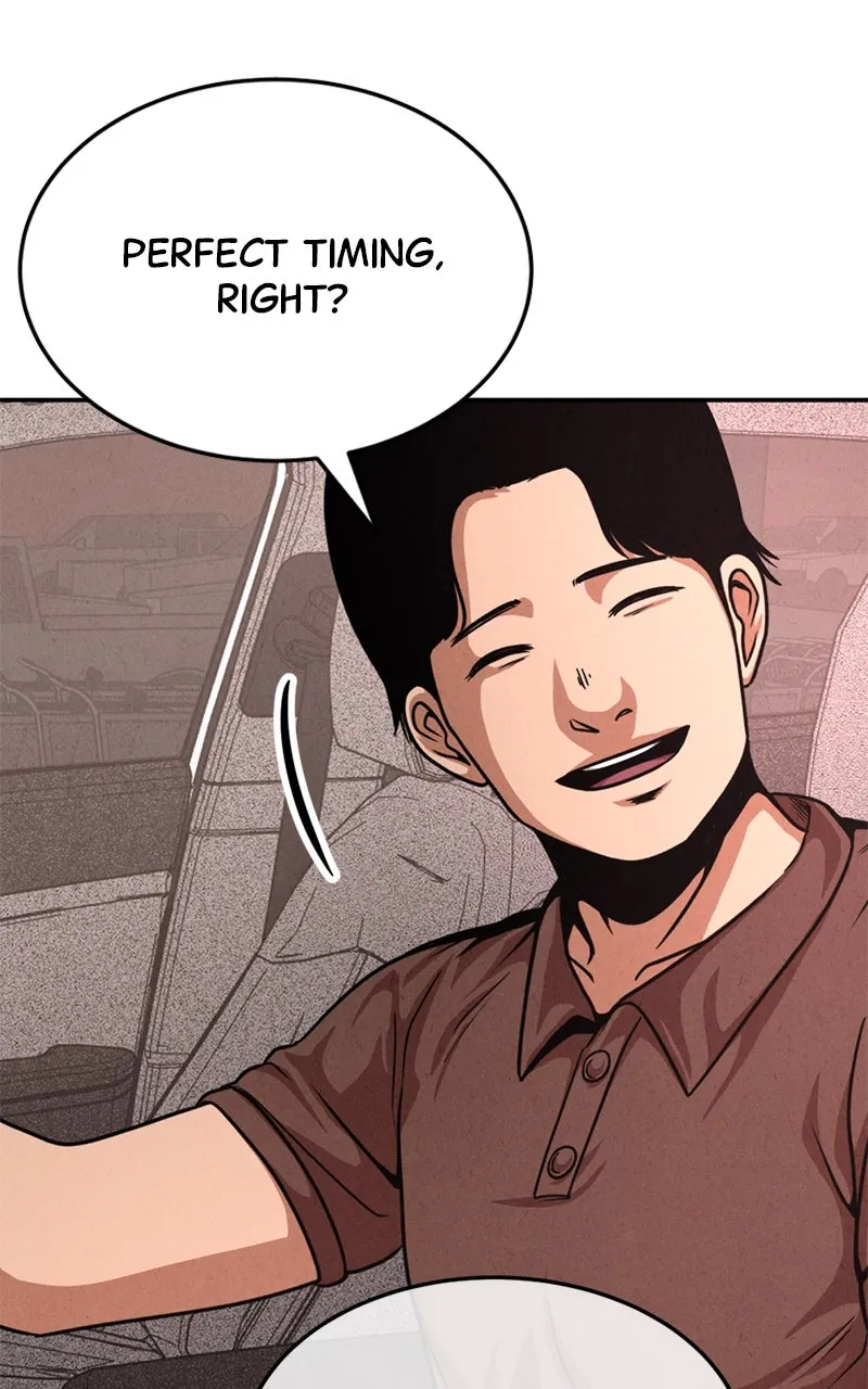 The Shell Chapter 33 page 91 - 