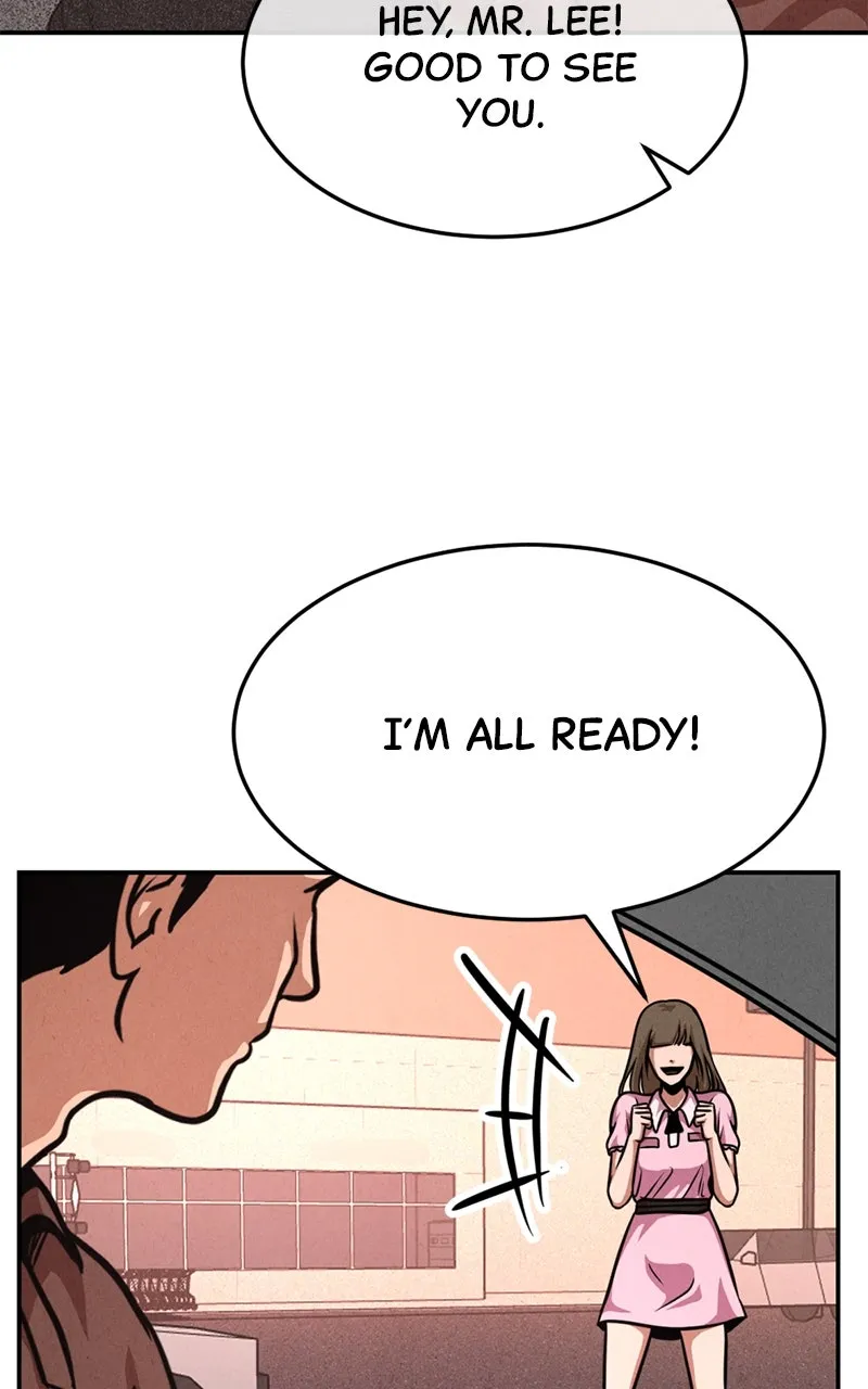 The Shell Chapter 33 page 92 - 