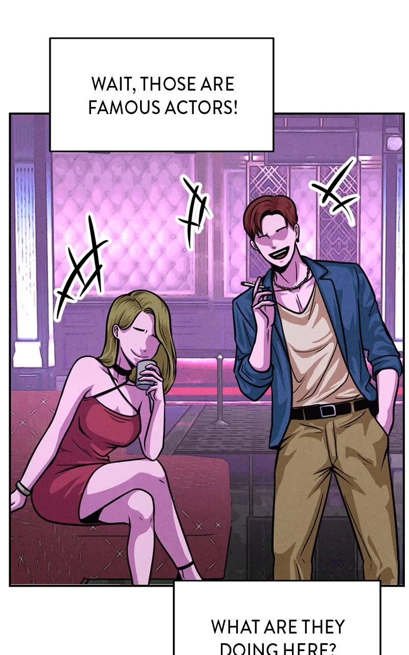 The Shell Chapter 34 page 11 - 
