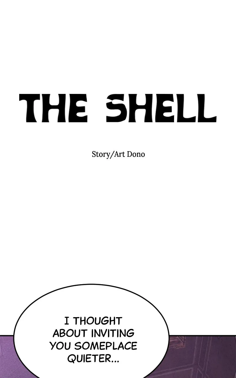 The Shell Chapter 34 page 32 - 