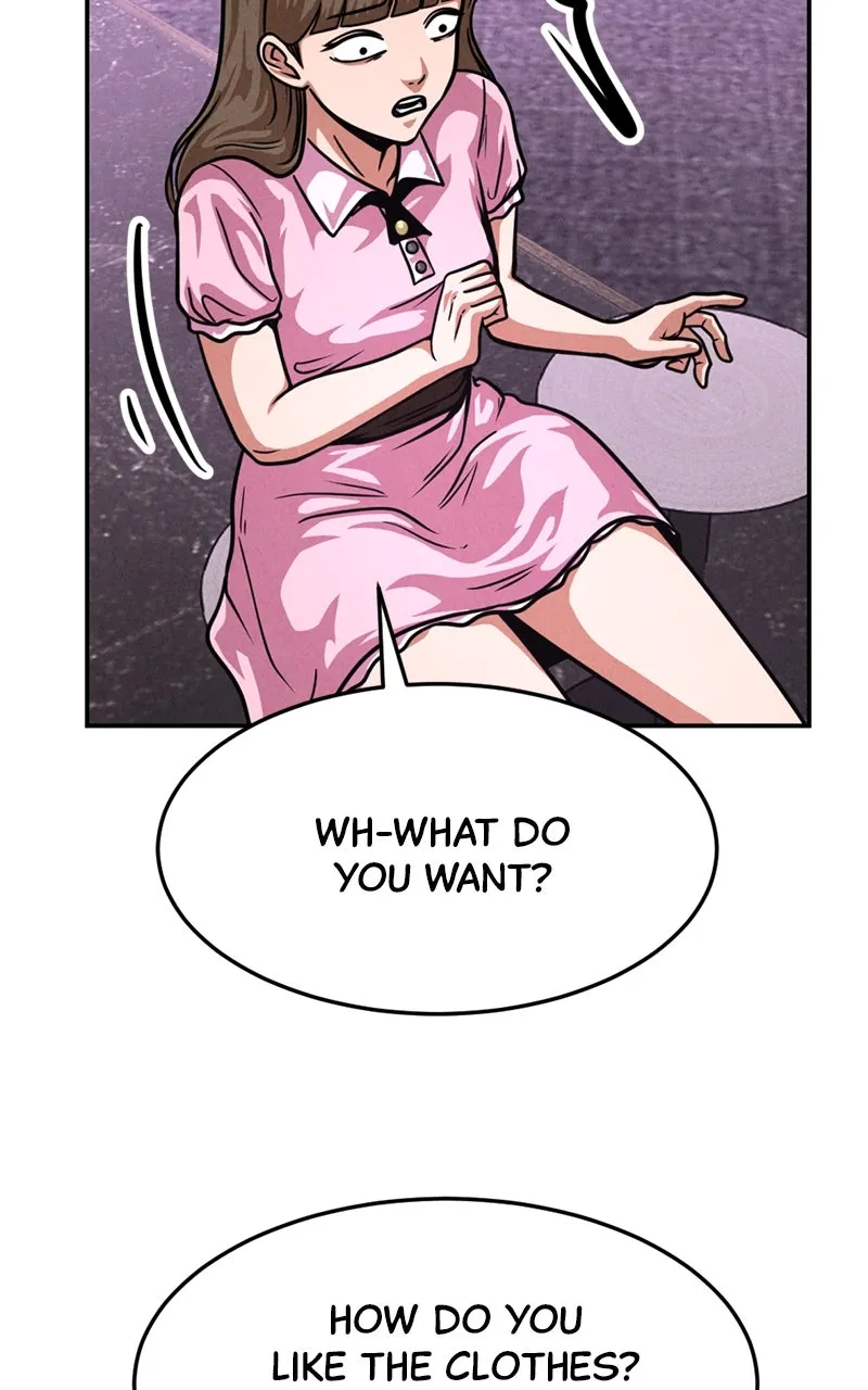 The Shell Chapter 34 page 53 - 