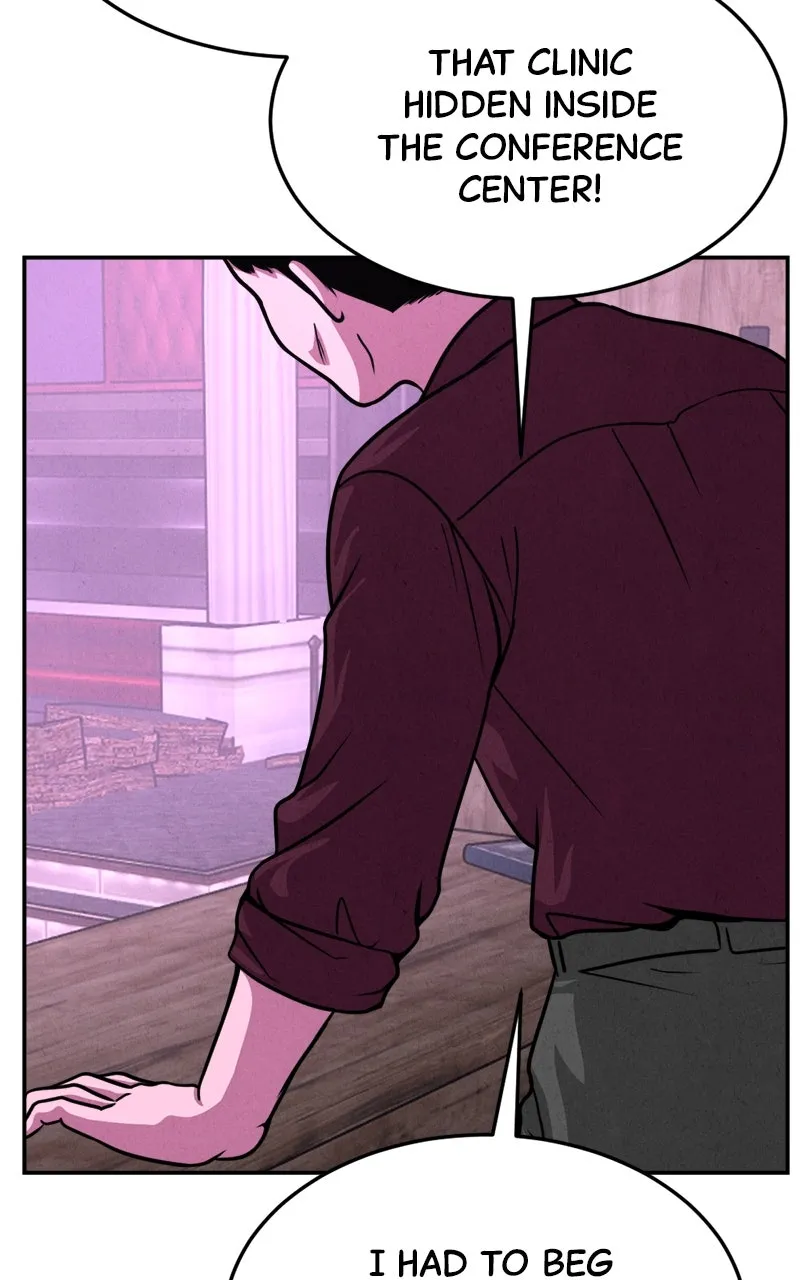The Shell Chapter 34 page 62 - 