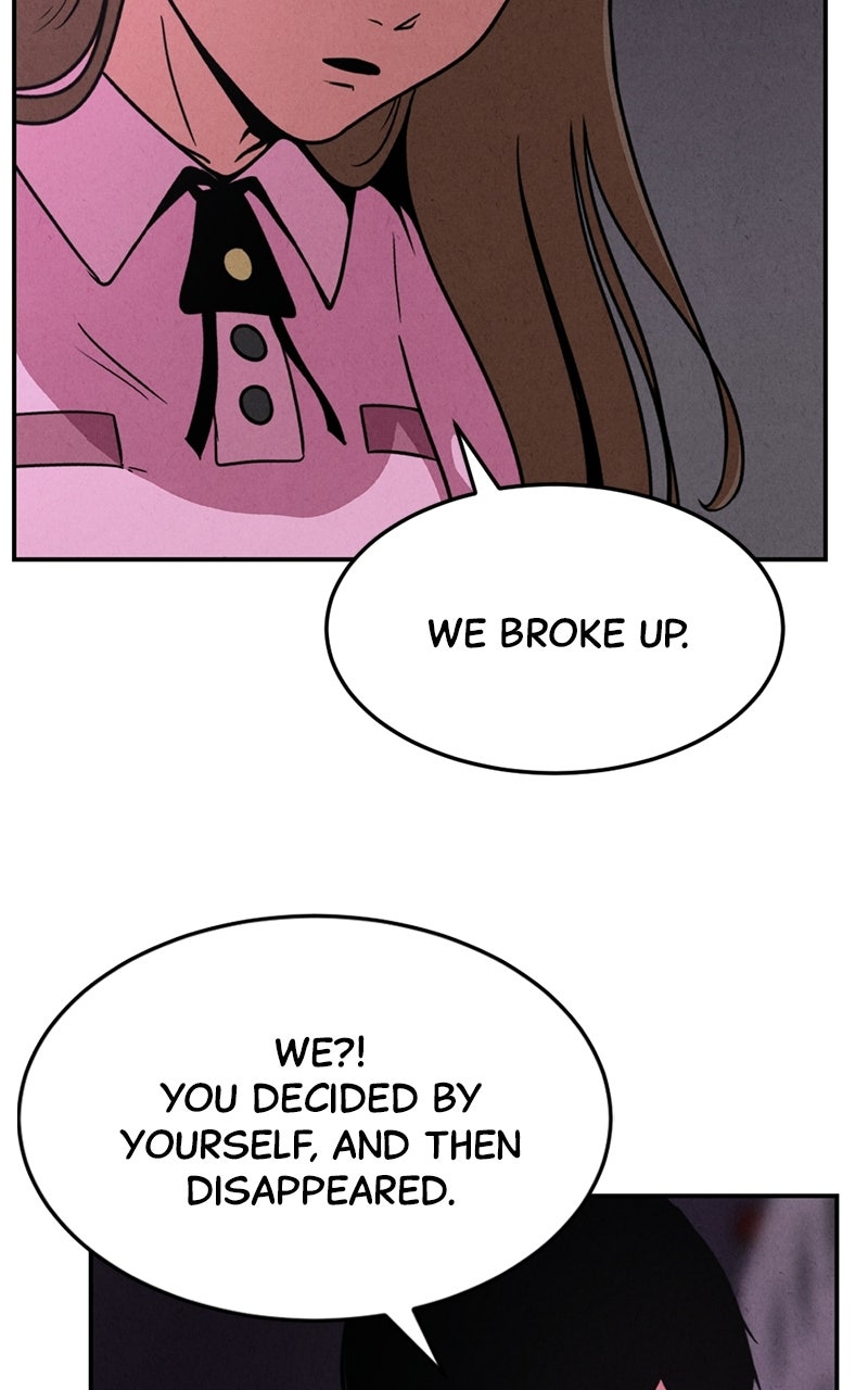 The Shell Episode 35 page 6 - 