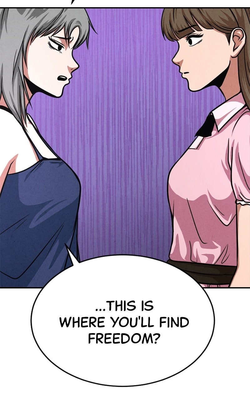 The Shell Episode 35 page 85 - 