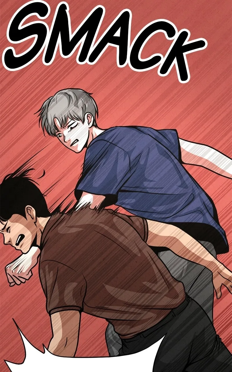 The Shell Chapter 36 page 121 - 