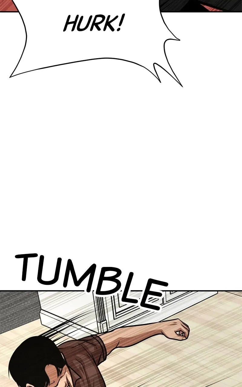 The Shell Chapter 36 page 122 - 