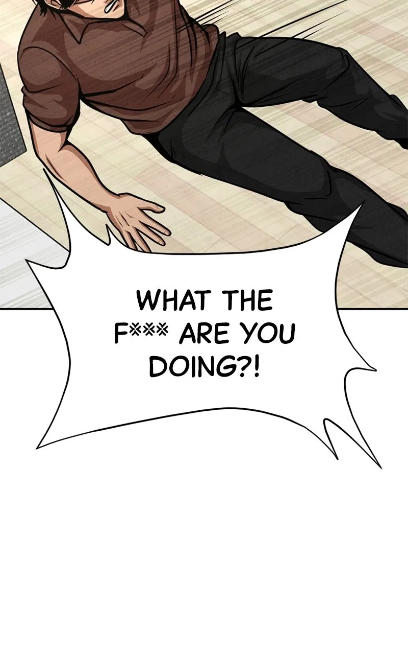 The Shell Chapter 36 page 123 - 