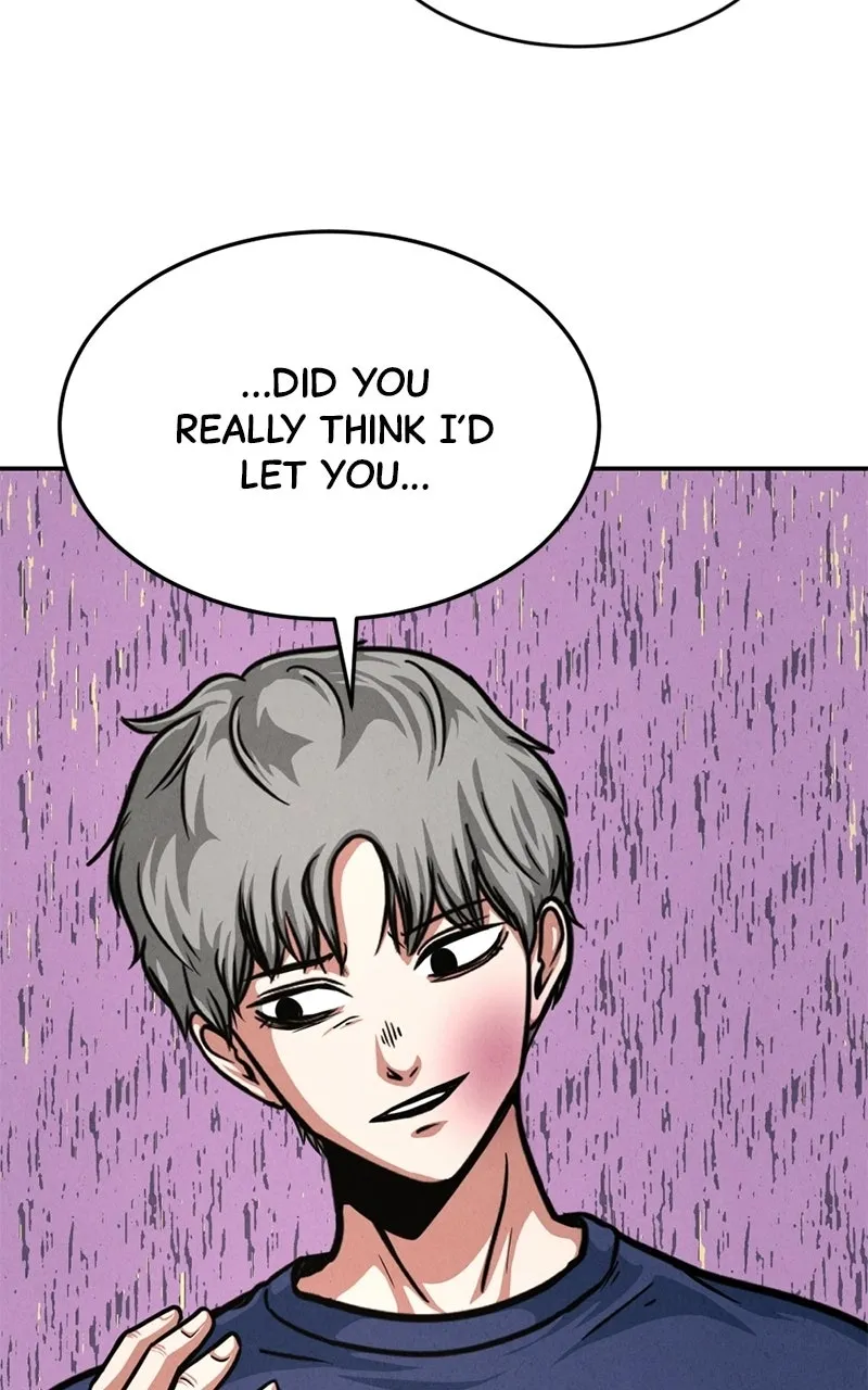 The Shell Chapter 36 page 125 - 
