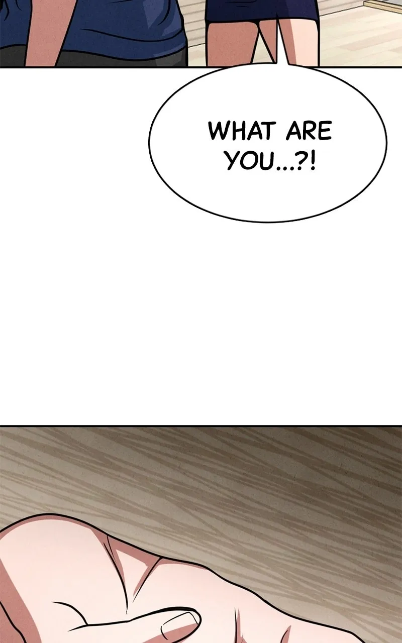 The Shell Chapter 36 page 128 - 