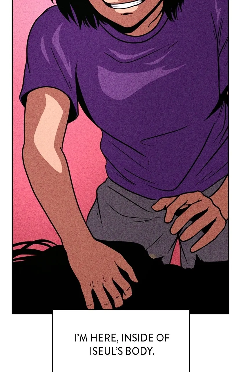 The Shell Chapter 36 page 28 - 
