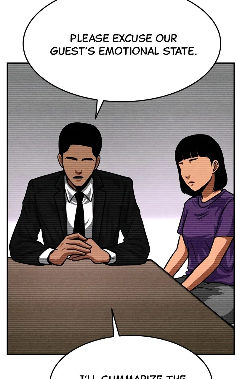The Shell Chapter 36 page 5 - 