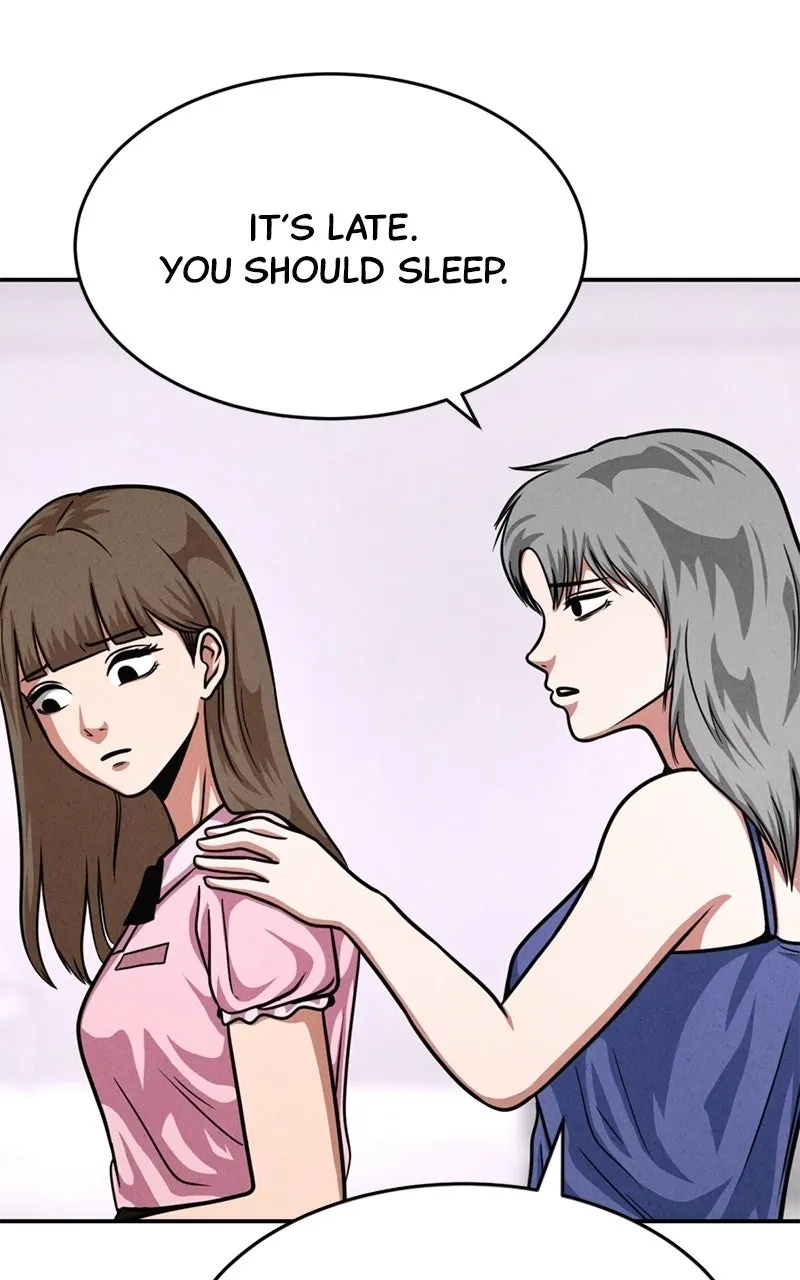The Shell Chapter 36 page 48 - 