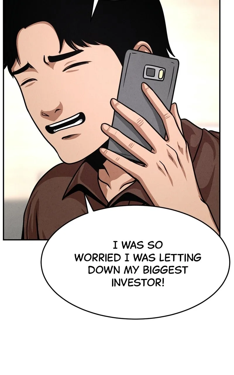 The Shell Chapter 36 page 60 - 