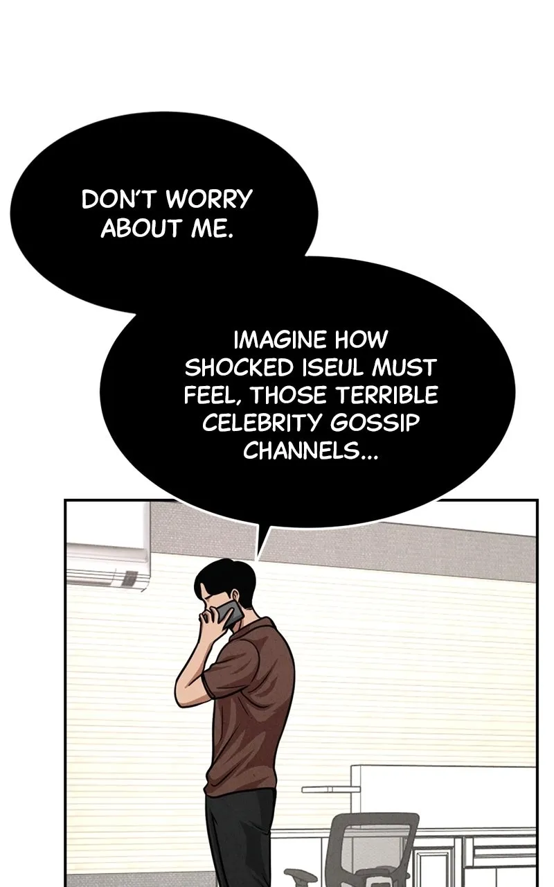 The Shell Chapter 36 page 61 - 