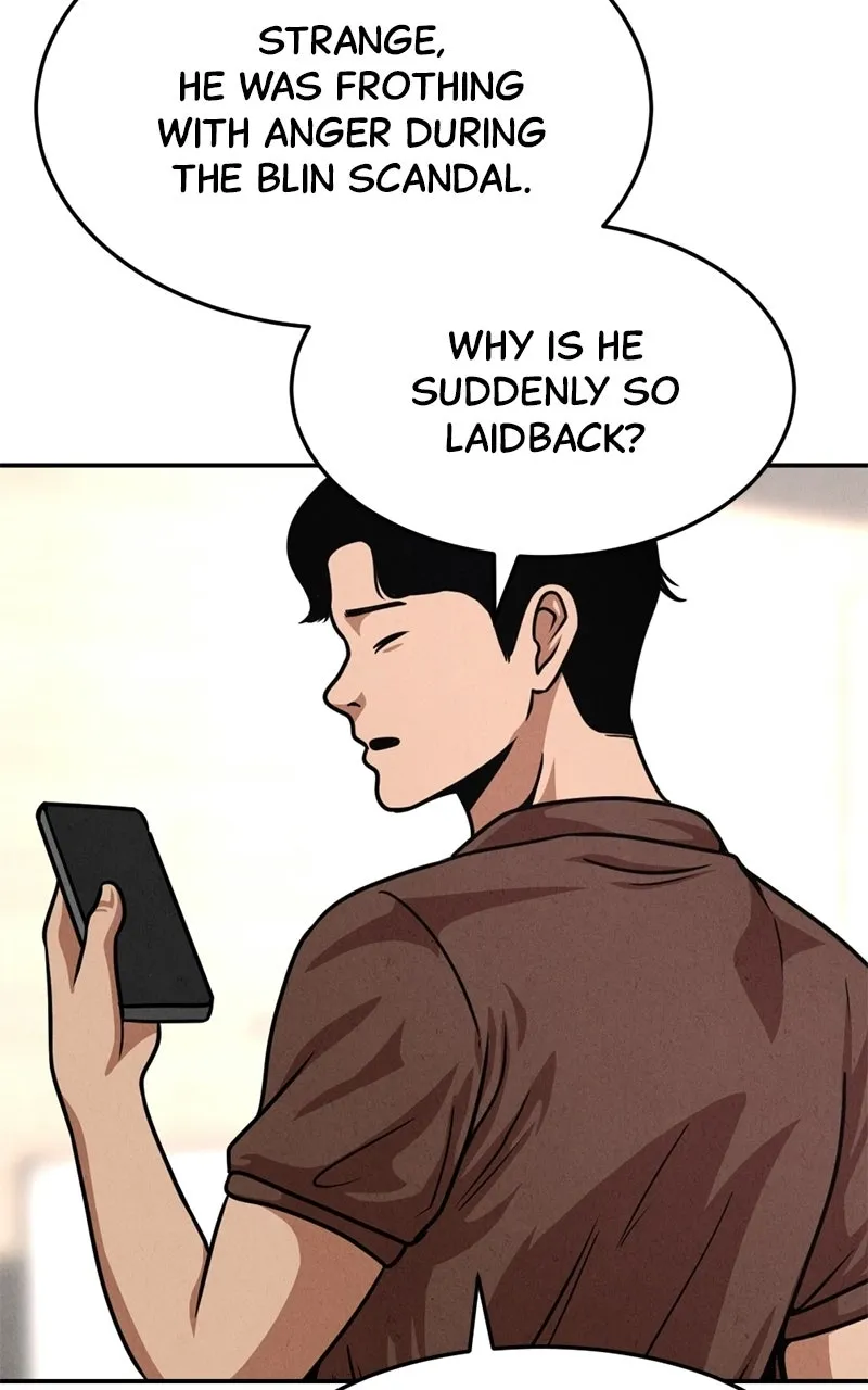 The Shell Chapter 36 page 64 - 