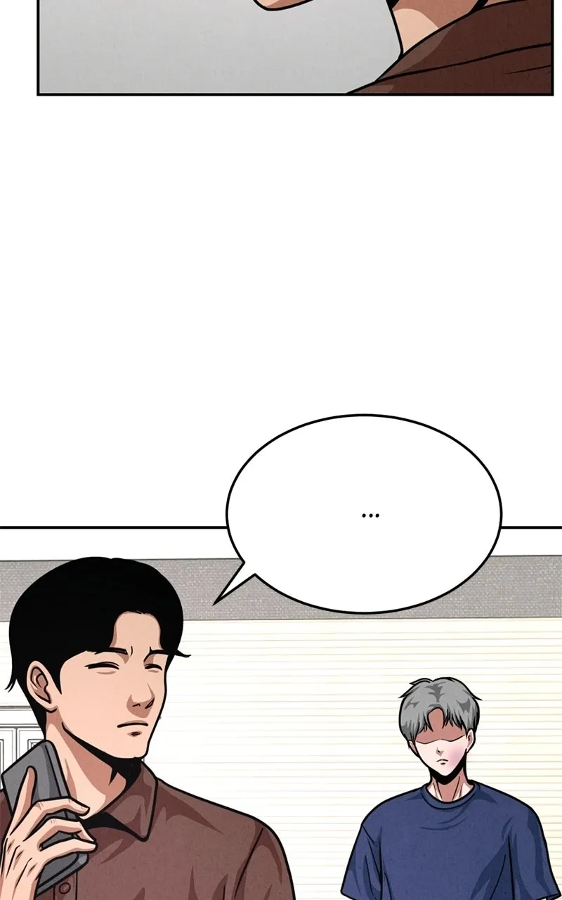 The Shell Chapter 36 page 66 - 
