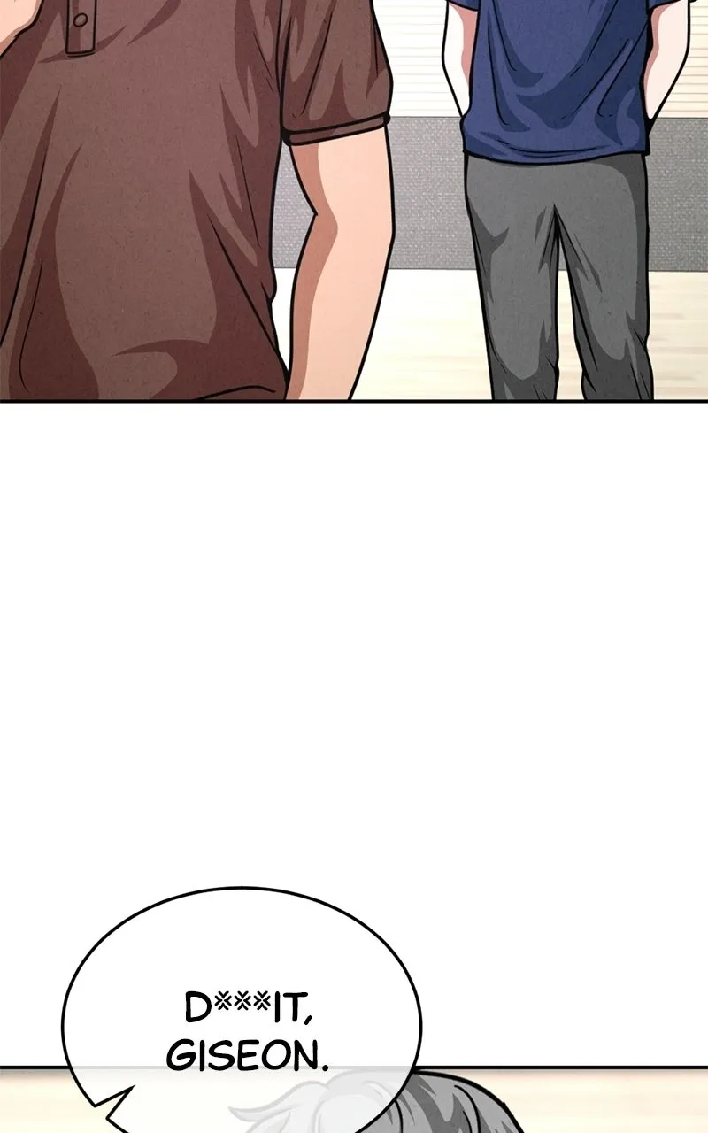 The Shell Chapter 36 page 67 - 