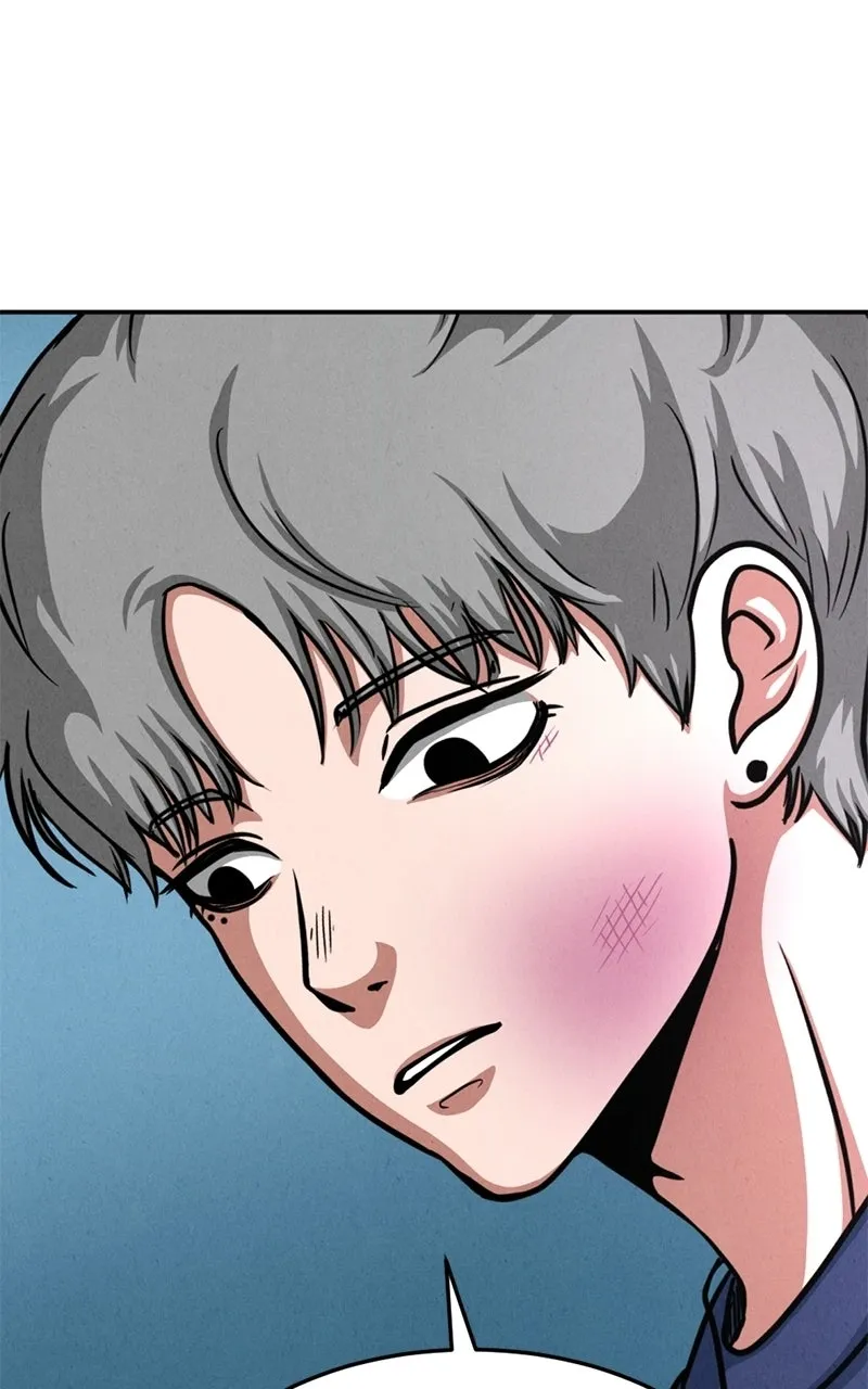The Shell Chapter 36 page 69 - 