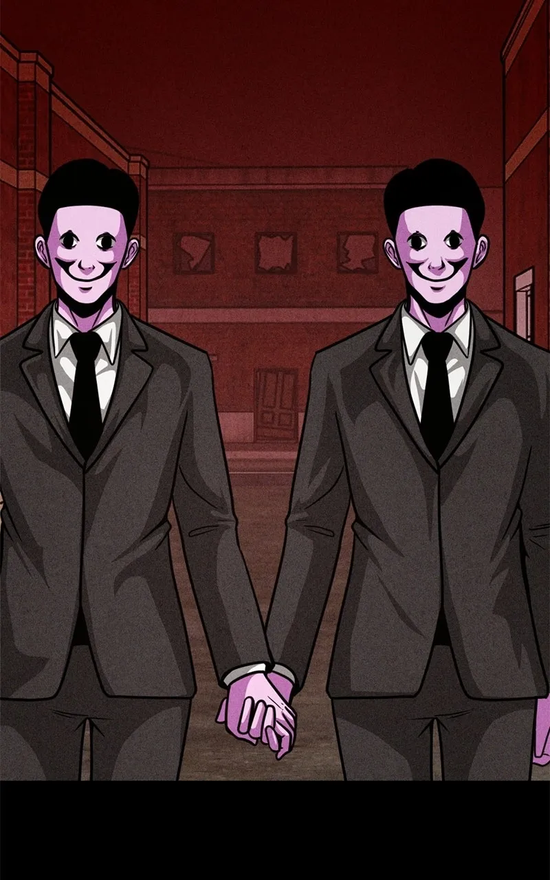 The Shell Chapter 37 page 122 - 