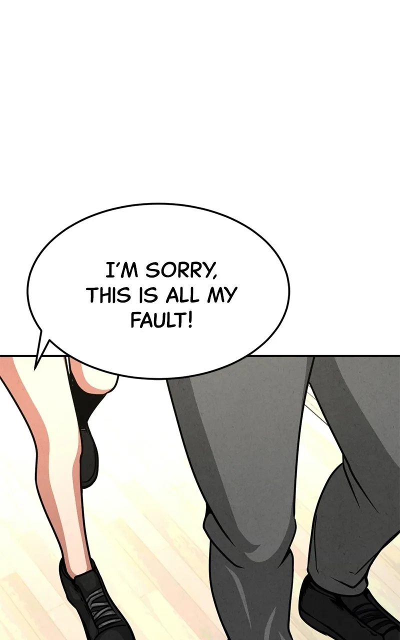 The Shell Chapter 37 page 22 - 