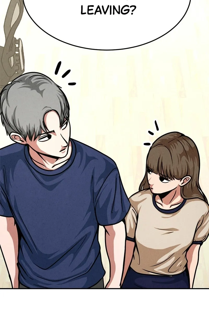 The Shell Chapter 37 page 24 - 