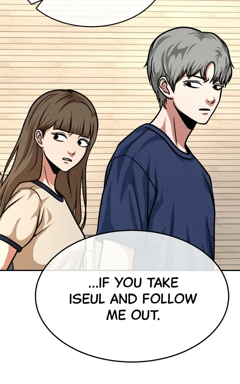 The Shell Chapter 37 page 27 - 