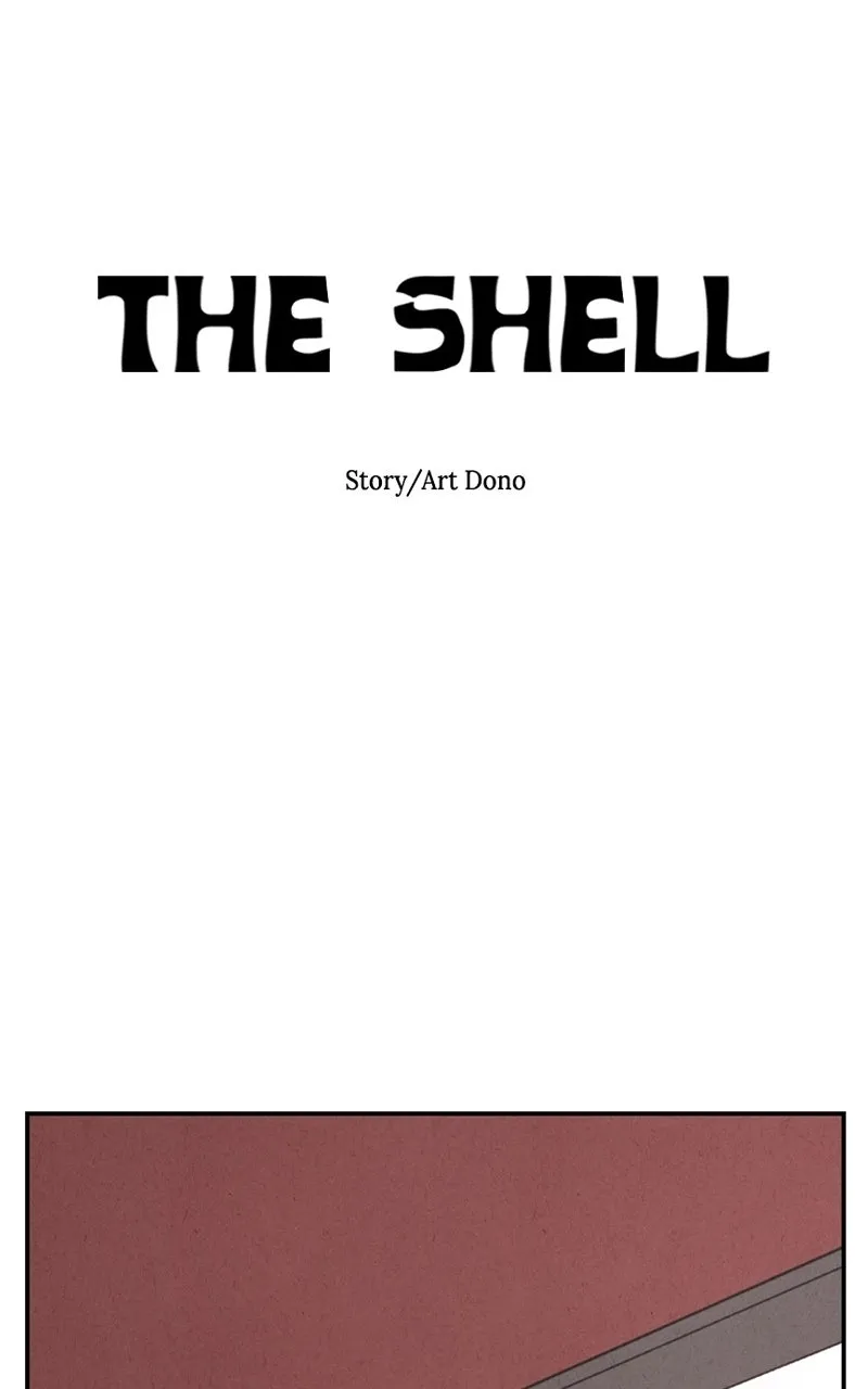 The Shell Chapter 37 page 44 - 