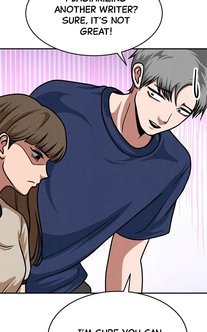 The Shell Chapter 37 page 67 - 