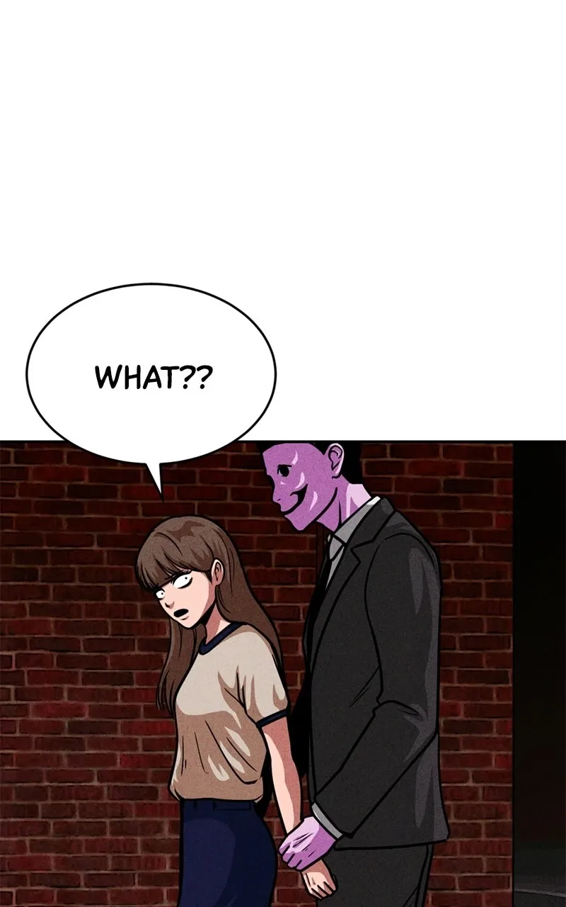 The Shell Chapter 38 page 1 - 