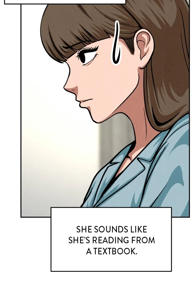 The Shell Chapter 38 page 110 - 