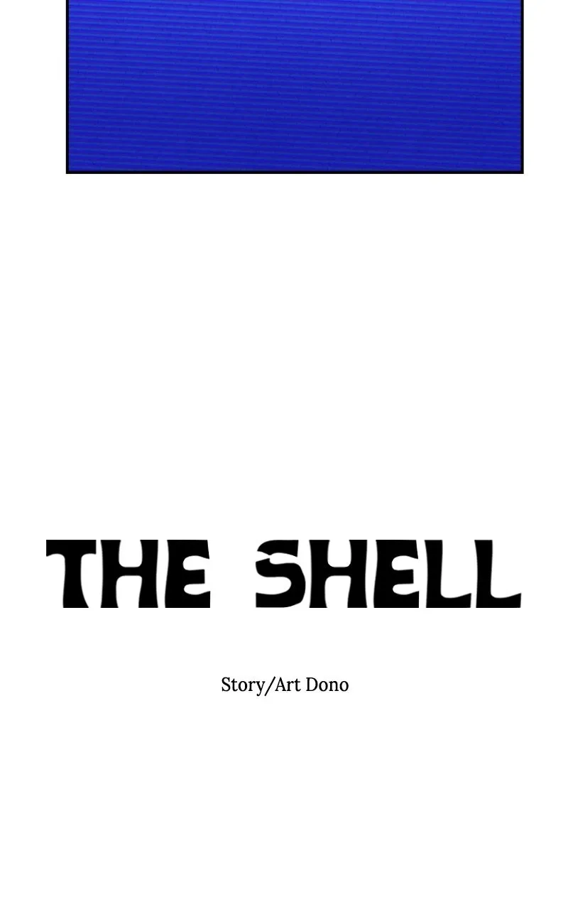 The Shell Chapter 38 page 42 - 