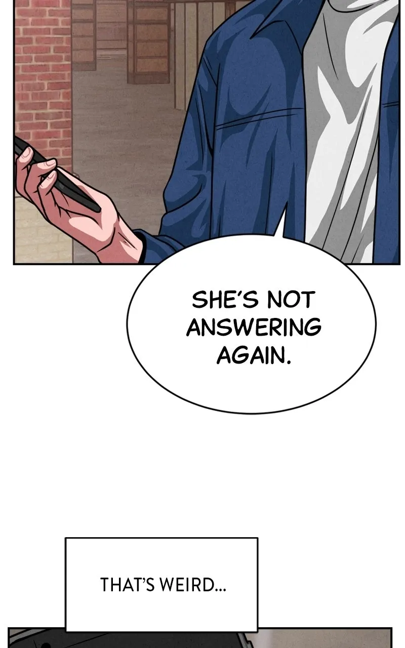 The Shell Chapter 38 page 47 - 