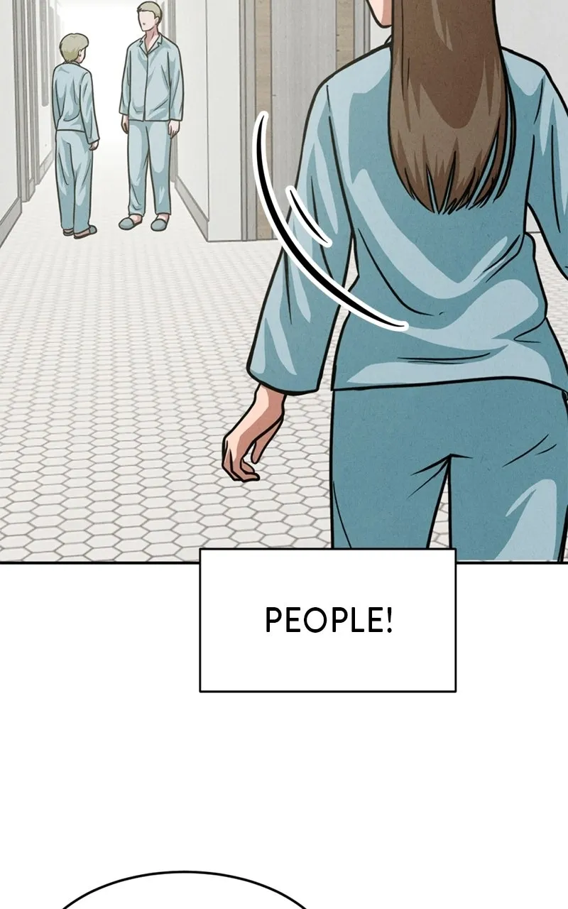 The Shell Chapter 38 page 97 - 