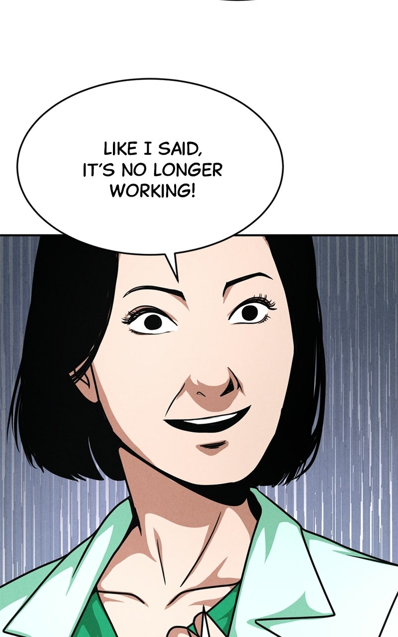 The Shell Episode 39 page 124 - 