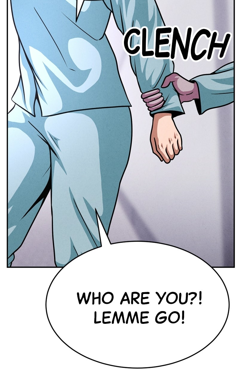 The Shell Episode 39 page 3 - 