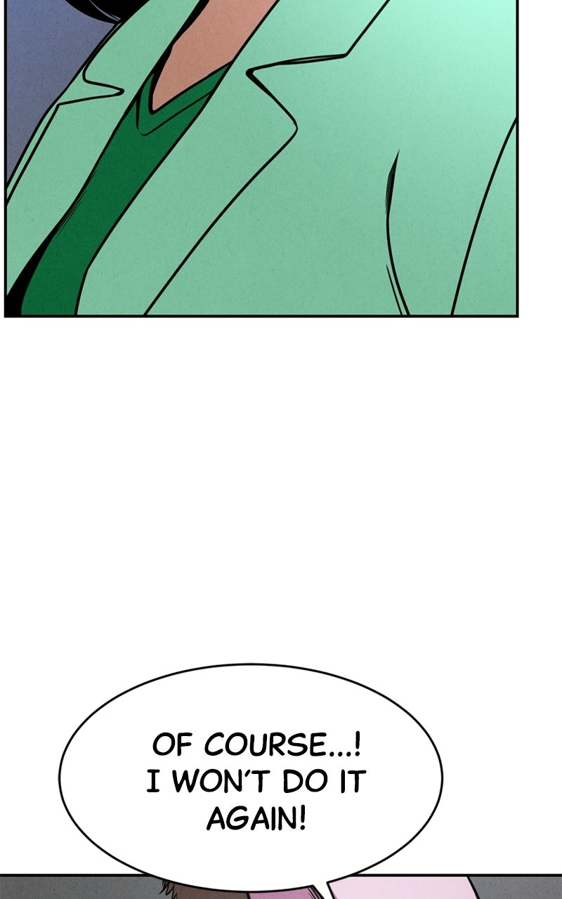 The Shell Episode 39 page 100 - 