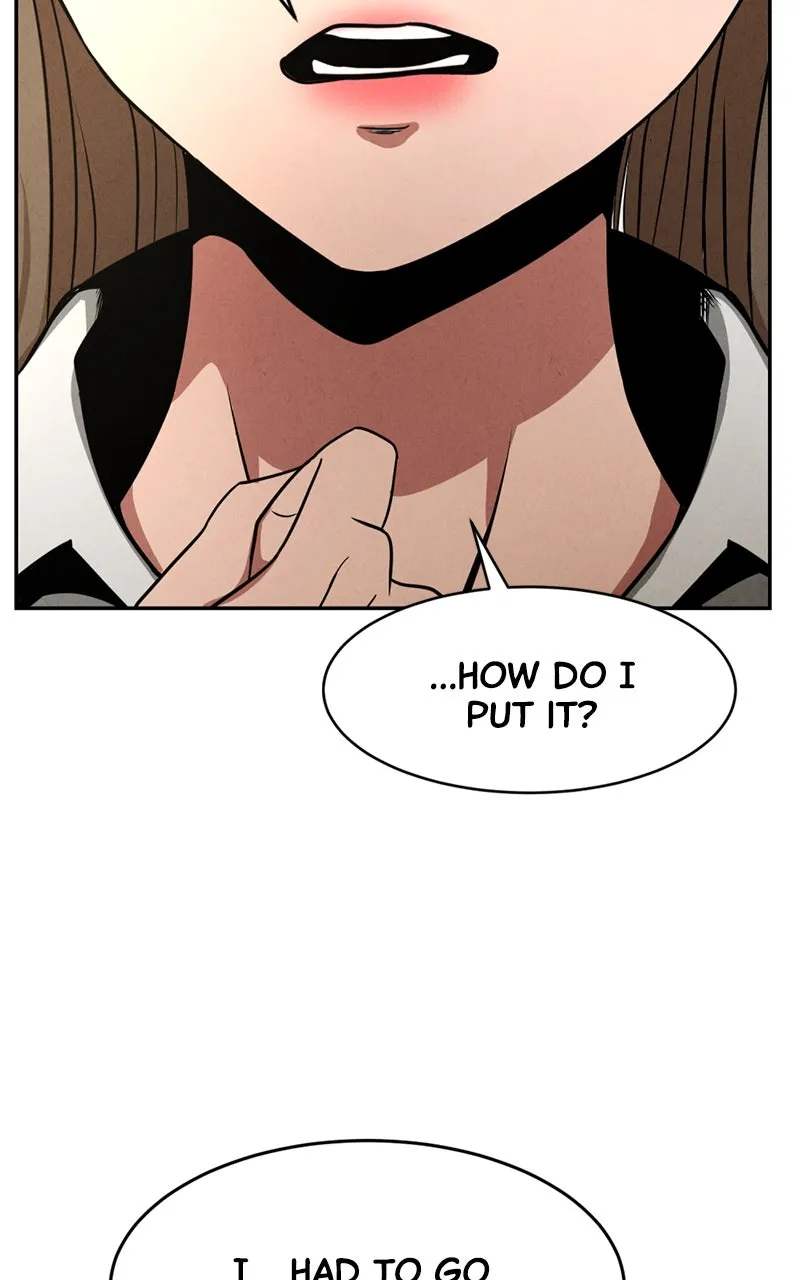 The Shell Chapter 4 page 71 - 