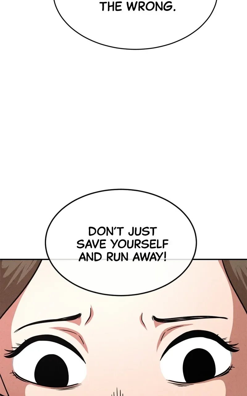 The Shell Chapter 41 page 112 - 