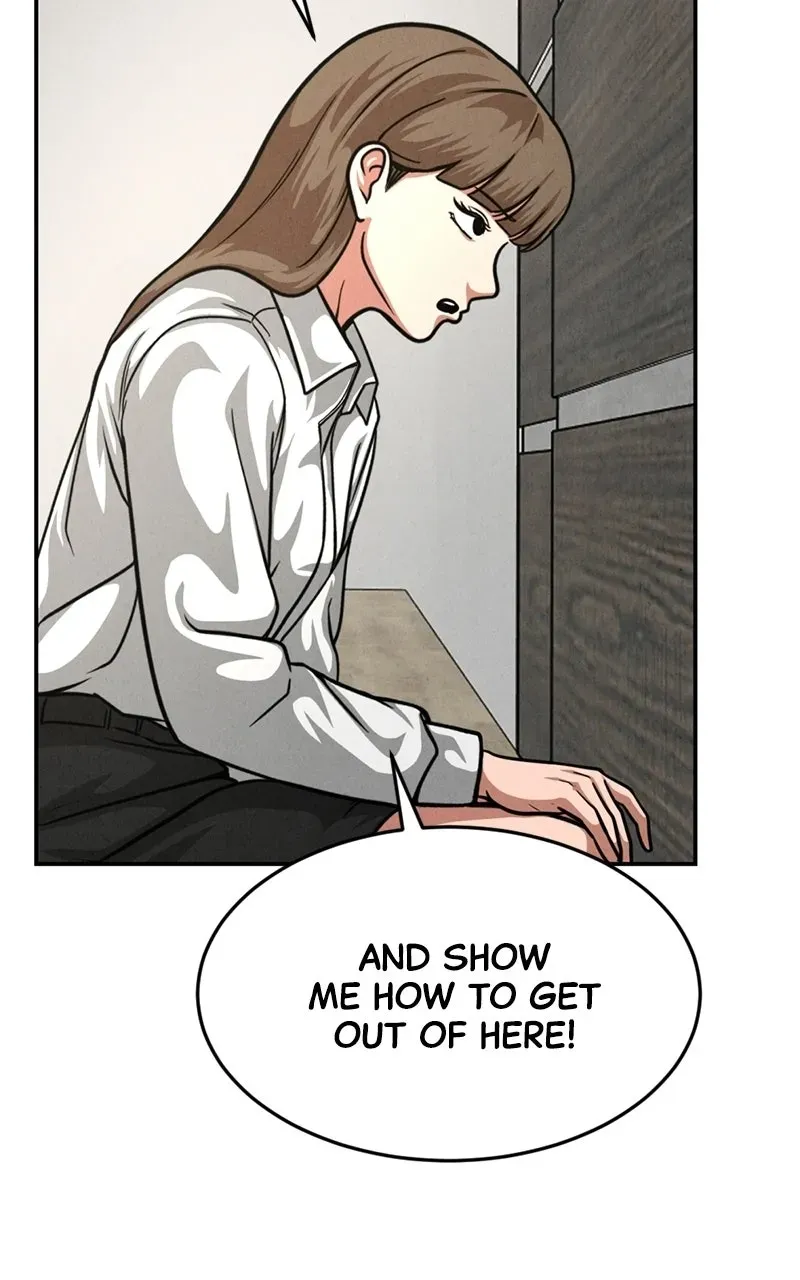 The Shell Chapter 41 page 114 - 