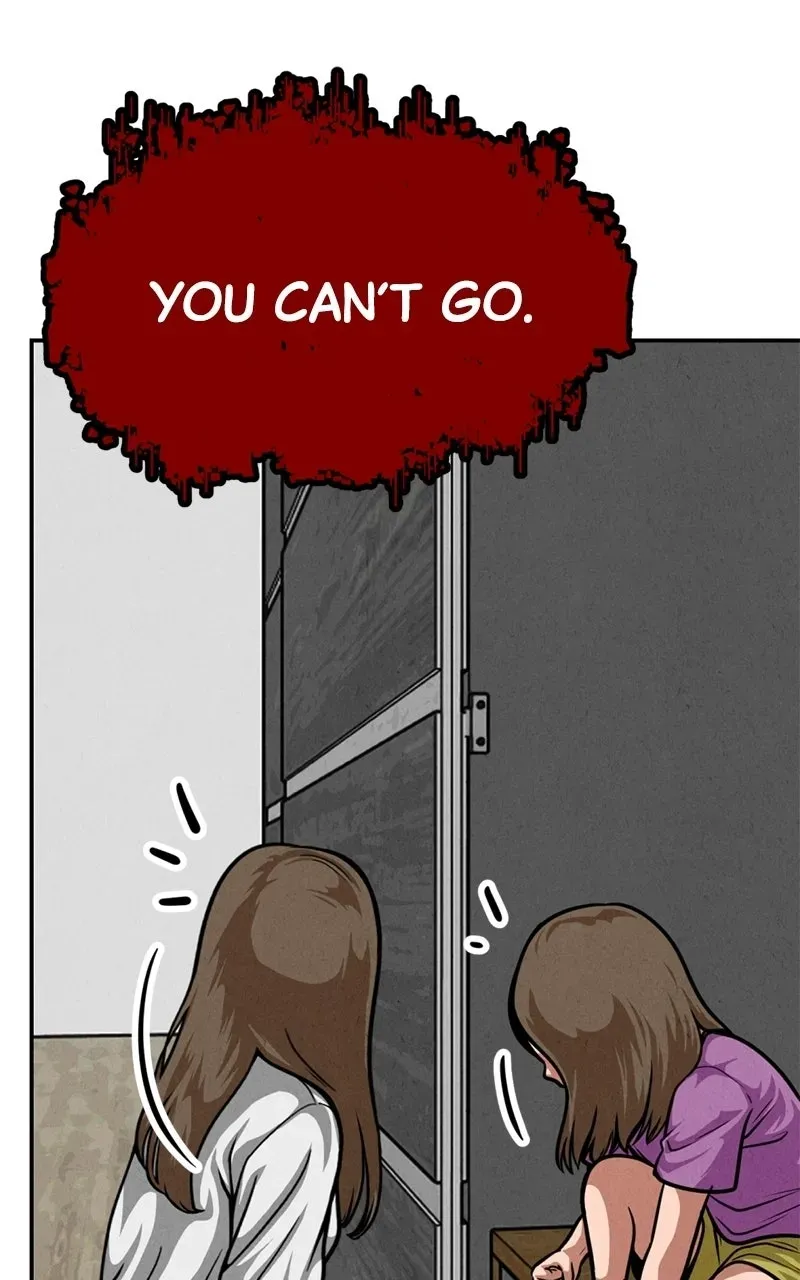 The Shell Chapter 41 page 115 - 