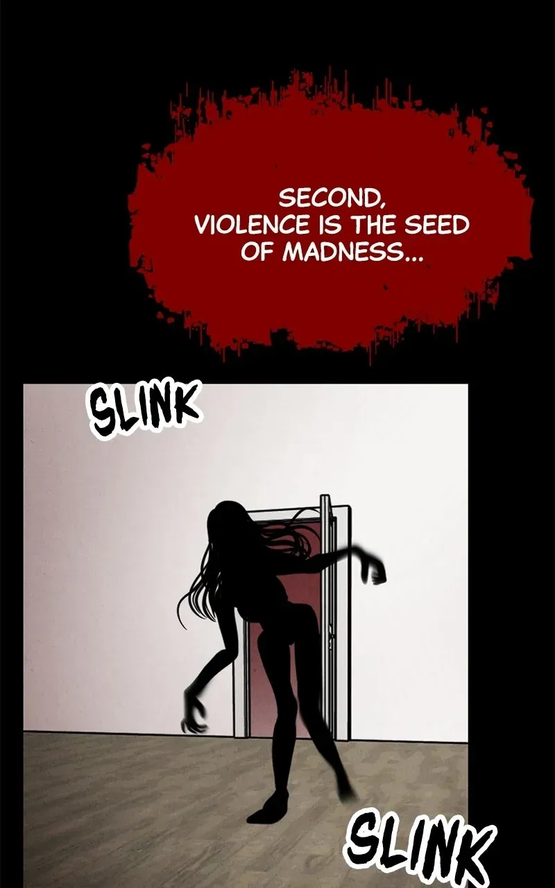 The Shell Chapter 41 page 122 - 