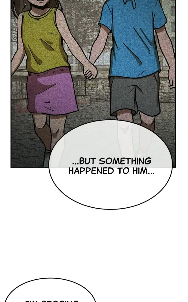 The Shell Chapter 41 page 99 - 