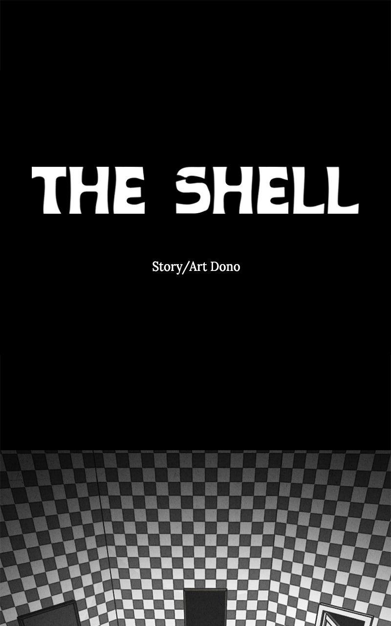 The Shell Chapter 42 page 1 - 